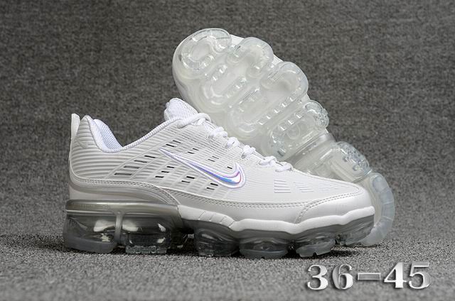 Nike Air VaporMax 360 Men's Running Shoes Grey-04